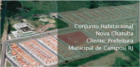 Conjunto Habitacional