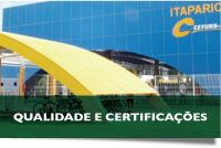 Qualidade e Certificações