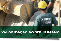 Valorização do Ser Humano