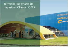 Terminal Rodoviário